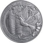 Kameroen. 2000 Francs 2025 The Noahs Ark - Bible Stories 2