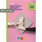 Traject Welzijn Theorieboek Gespecialiseerd pedagogisch, Boeken, Verzenden, Zo goed als nieuw, Thieme Meulenhoff