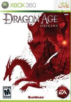 Dragon Age Origins (Xbox 360 Games) (Xbox 360), Ophalen of Verzenden, Zo goed als nieuw