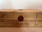 2011 Masseto - Bolgheri, Toscane - Mathusalem (6,0 liter), Nieuw