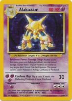 Losse Pokémon kaarten (van Base Set tot Scarlet en Violet), Hobby en Vrije tijd, Verzamelkaartspellen | Pokémon, Verzenden, Nieuw