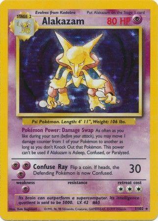 Losse Pokémon kaarten (van Base Set tot Scarlet en Violet), Hobby en Vrije tijd, Verzamelkaartspellen | Pokémon, Losse kaart, Nieuw