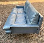 Saporiti - Giovanni Offredi - Canapé - Starline - Cuir,, Antiquités & Art