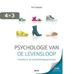 Psychologie van de levensloop 9789463443814 Pol Craeynest, Boeken, Studieboeken en Cursussen, Verzenden, Gelezen, Pol Craeynest