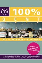 100% Gent 9789057673221, Boeken, Reisgidsen, Gelezen, Annelies Ryckaert, Verzenden