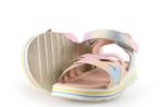 Milo Mila Sandalen in maat 29 Roze | 5% korting, Kinderen en Baby's, Kinderkleding | Schoenen en Sokken, Milo Mila, Verzenden