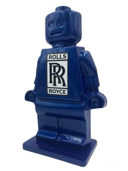 Alessandro Piano - Sculpture, Alter Ego RR - SCULPTURE - la, Kinderen en Baby's, Speelgoed | Duplo en Lego