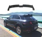 AILERON DE TOIT PORSCHE MACAN 14- NOIR BRILLANT, Verzenden, Nieuw
