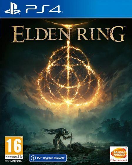 Elden Ring-Standaard (PlayStation 4) NIEUW, Games en Spelcomputers, Games | Sony PlayStation 4, Ophalen of Verzenden