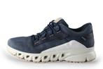 Ecco Sneakers in maat 44 Blauw | 10% extra korting, Kleding | Heren, Schoenen, Ecco, Sneakers, Gedragen, Verzenden