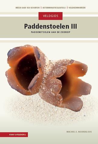 Veldgids paddenstoelen III / Veldgids 9789050117951, Boeken, Hobby en Vrije tijd, Zo goed als nieuw, Verzenden