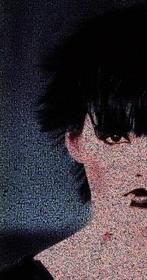 David Law - Crypto Nina Hagen Band