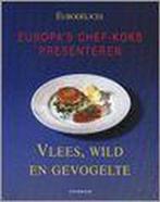 Vlees, wild en gevogelte 9783829009515, Boeken, Verzenden, Gelezen, 93 topkoks uit binnen- en buitenland