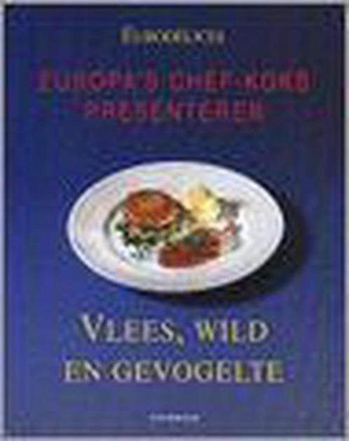 Vlees, wild en gevogelte 9783829009515, Boeken, Overige Boeken, Gelezen, Verzenden