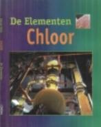 Chloor 9789054956242, Boeken, Gelezen, Susan Watt, Verzenden