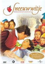 Sneeuwwitje - De Musical (Ex-rental), Verzenden