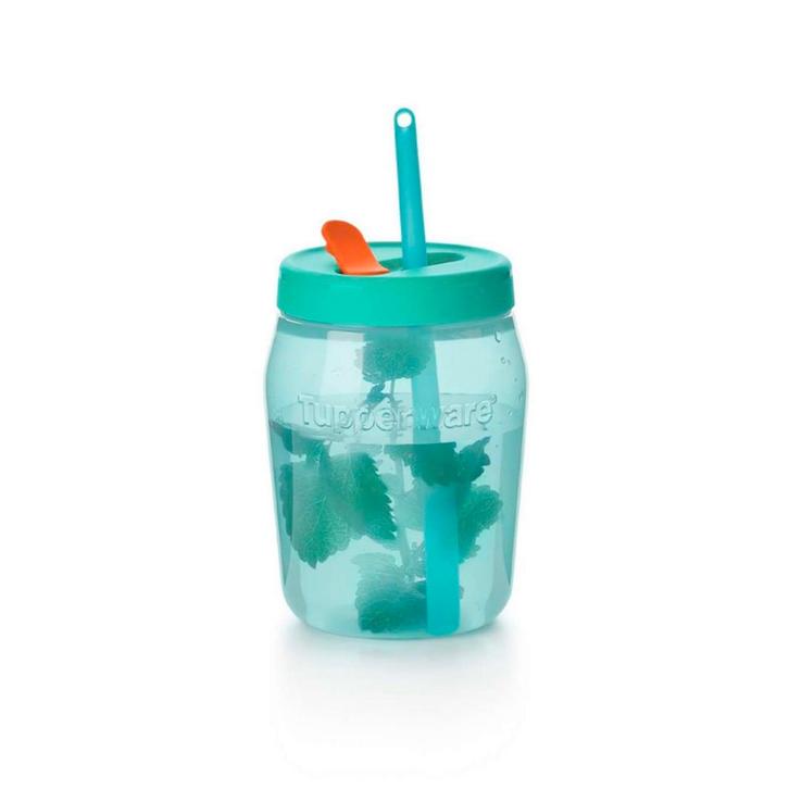 Tupperware Universal Jar 550 ml, Huis en Inrichting, Keuken | Tupperware, Nieuw, Verzenden
