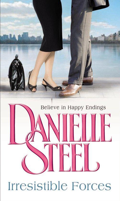 Irresistible Forces 9780552145053 Danielle Steel, Boeken, Taal | Engels, Gelezen, Verzenden