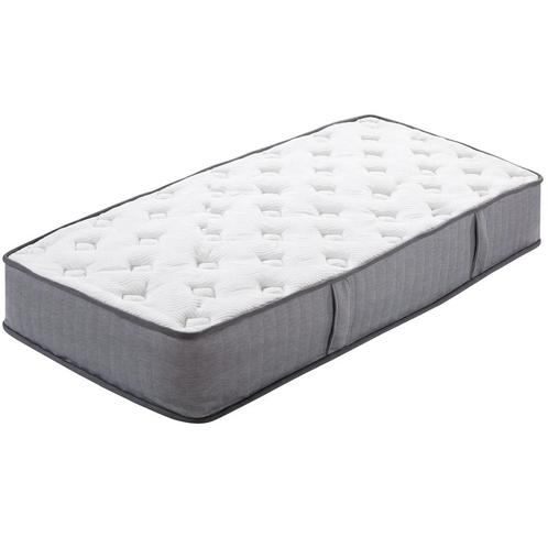 Matras 90x200 Cm 25,8 Cm Hoogte 7-Zones Ergonomisch Met Afne, Huis en Inrichting, Slaapkamer | Bedden, Verzenden