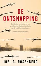 De ontsnapping 9789023994732 Joel C. Rosenberg, Boeken, Historische romans, Verzenden, Gelezen, Joel C. Rosenberg