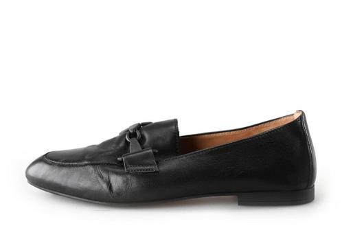 Gabor Loafers in maat 40½ Zwart | 5% extra korting, Kleding | Dames, Schoenen, Zwart, Gedragen, Overige typen, Verzenden
