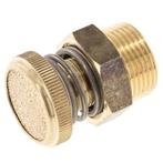 Silencieux de Contrôle du Débit en Laiton G3/4 Avec Vis, Verzenden, Nieuw