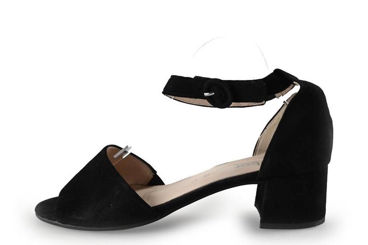 Gabor pumps in maat 41 Zwart | 15% korting, Kleding | Dames, Schoenen, Zwart, Gedragen, Pumps, Verzenden