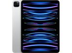 Apple iPad Pro (2022) - 11 inch - WiFi + 5G - 2TB - Zilver -, Computers en Software, Apple iPads, Verzenden, Nieuw