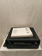 Denon - AVR-1611 Solid state meerkanaals receiver, Nieuw