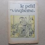 Le Petit Vingtième Nr 5 de 1934 - 1 tijdschrift, Livres, BD