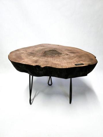 The Forest - Art & Woodworking Studio - Table basse - Hêtre