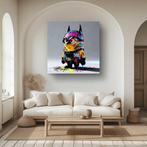 Urban3DArt (1971) - Batman Minion Limited Edition