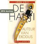 De Hadji 9789060454770 L. Uris, Boeken, Verzenden, Gelezen, L. Uris
