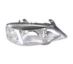 Phare Droit Pour Opel Astra G 98-04 Fond Chromé, Auto-onderdelen, Verzenden, Nieuw