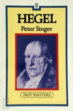 Hegel, Verzenden