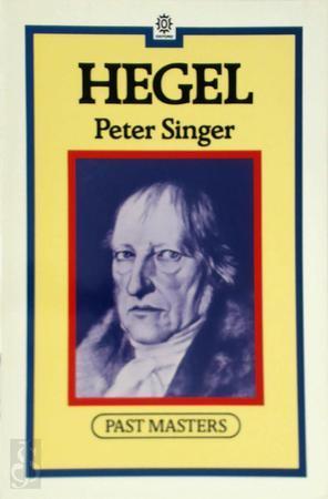 Hegel, Livres, Langue | Anglais, Envoi