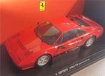 Kyosho 1:18 - Model sportwagen - ferrari 308GTB, Nieuw
