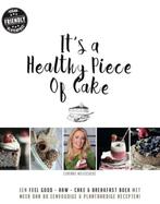 It’s a healthy piece of cake 9789463230476, Boeken, Verzenden, Zo goed als nieuw, Corinne Weijschedé