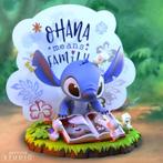 Disney Lilo & Stitch Ohana Figurine 12 cm, Verzamelen, Ophalen of Verzenden, Nieuw