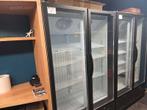 dubbele vitrine koelkast TEFCOLD FS1205H, Elektronische apparatuur, Koelkasten en IJskasten, Ophalen, Nieuw