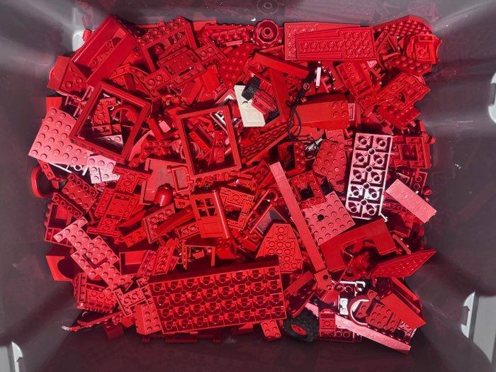 Lego Stenen - Brique lego, Enfants & Bébés, Jouets | Duplo & Lego