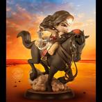 Wonder Woman Movie Q-Fig MAX Figure Wonder Woman 15 cm, Verzamelen, Ophalen of Verzenden, Nieuw