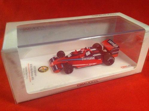 TrueScale Miniatures 1:43 - Model raceauto - ref. #TSM154305, Hobby en Vrije tijd, Modelauto's | 1:5 tot 1:12