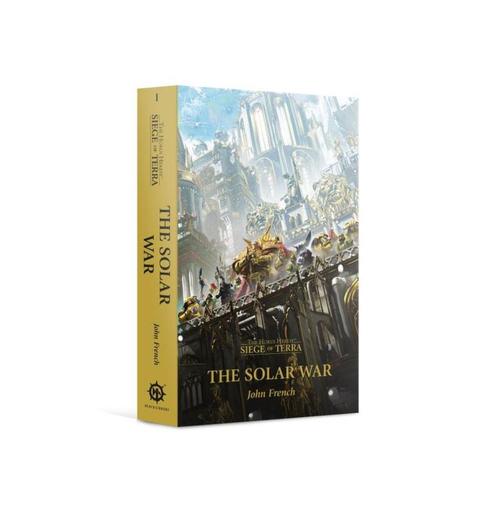 The solar war (Warhammer nieuw), Hobby en Vrije tijd, Wargaming, Ophalen of Verzenden