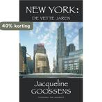 New York: De Vette Jaren 9789056177515 Jesse Goossens, Verzenden, Gelezen, Jesse Goossens