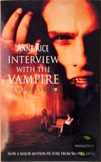 Interview with the vampire 9789022518816, Boeken, Gelezen, Anne Rice, W. van Mancius, Verzenden