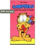 Garfield / Heeft wat goed te maken / Garfield pockets / 20, Boeken, Verzenden, Gelezen, Jennifer Davis