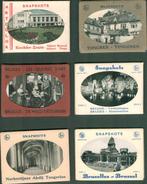 België - Stad en Landschap - België - verzameling snap shots