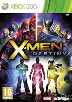 X-Men Destiny (Xbox 360 Games), Games en Spelcomputers, Games | Xbox 360, Ophalen of Verzenden, Zo goed als nieuw