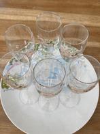 Flûte à champagne (6) - Verre - Flûtes pour Perrier jouet